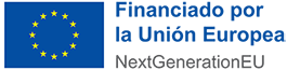 Financiado con fondos Next GenerationEU
